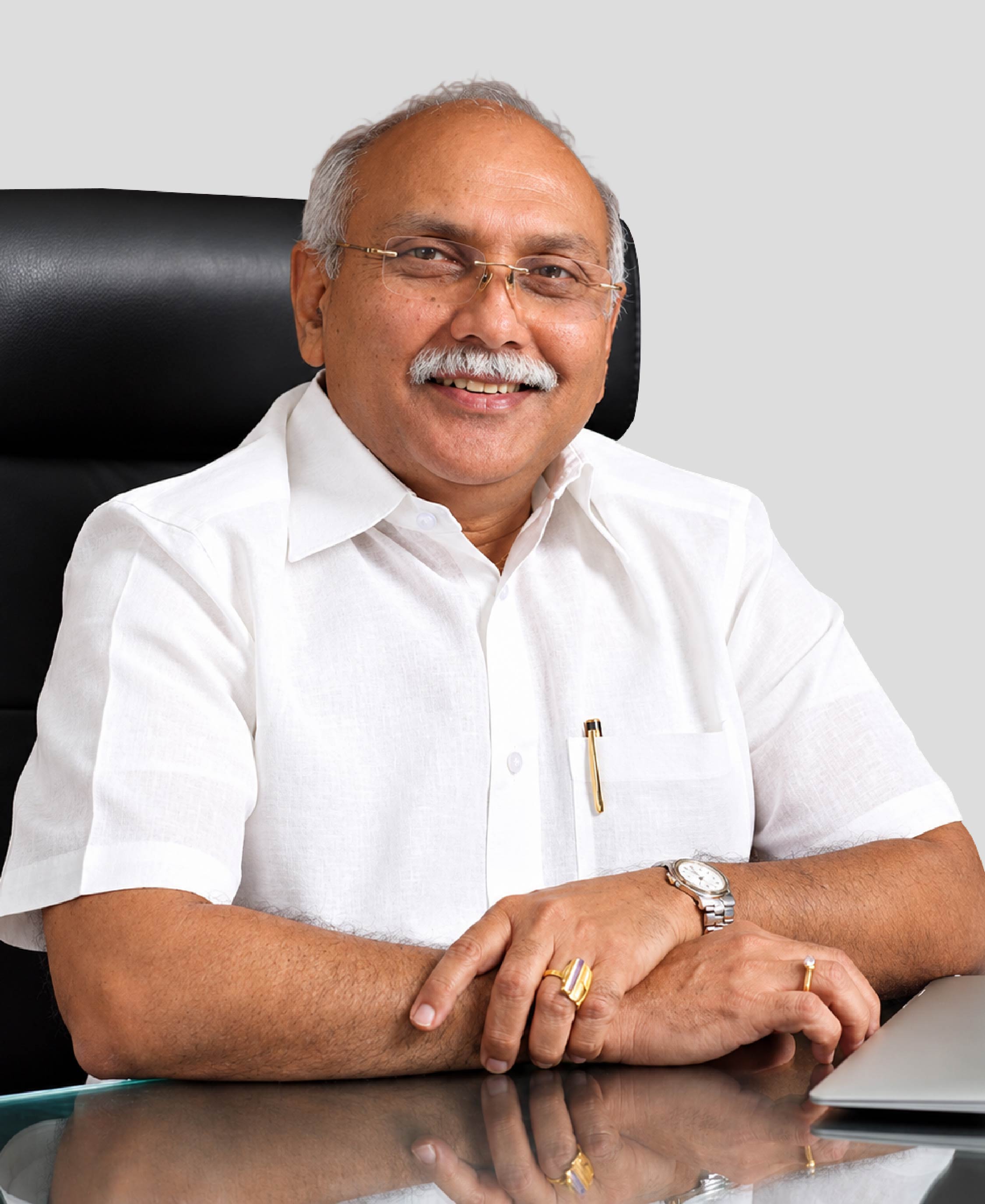 Sri Bollineni Seenaiah Garu